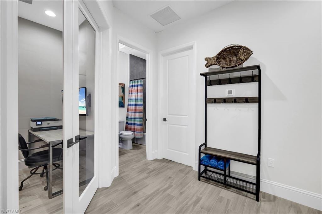 ISLES OF COLLIER PRESERVE - Residential Lease