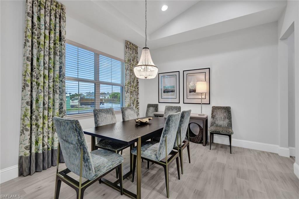 ISLES OF COLLIER PRESERVE - Residential Lease