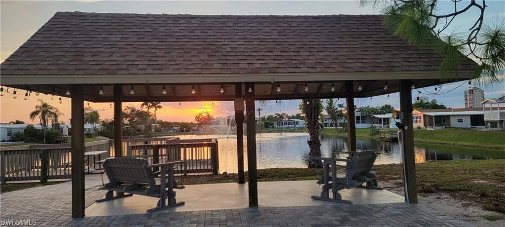 SPRING CREEK VILLAGE - Land