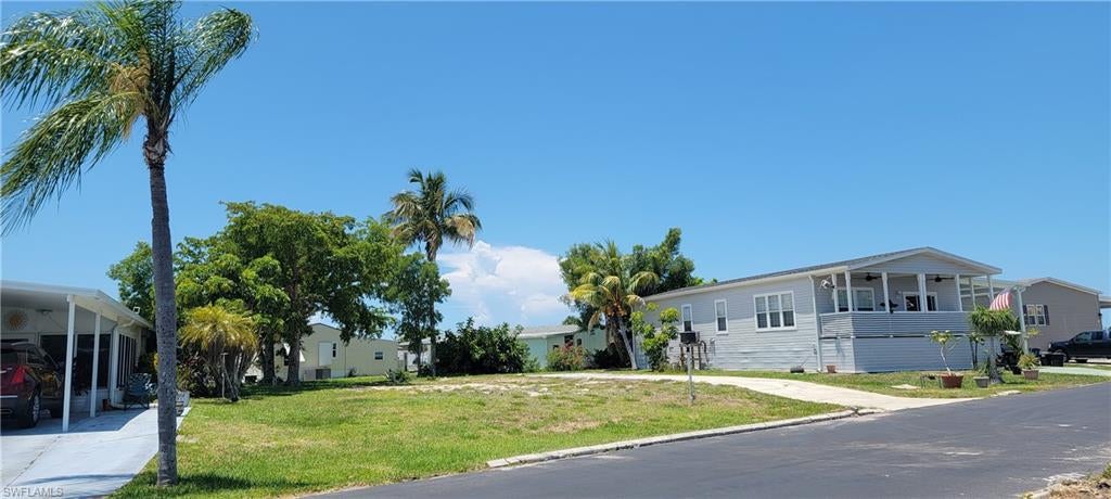 SPRING CREEK VILLAGE - Land