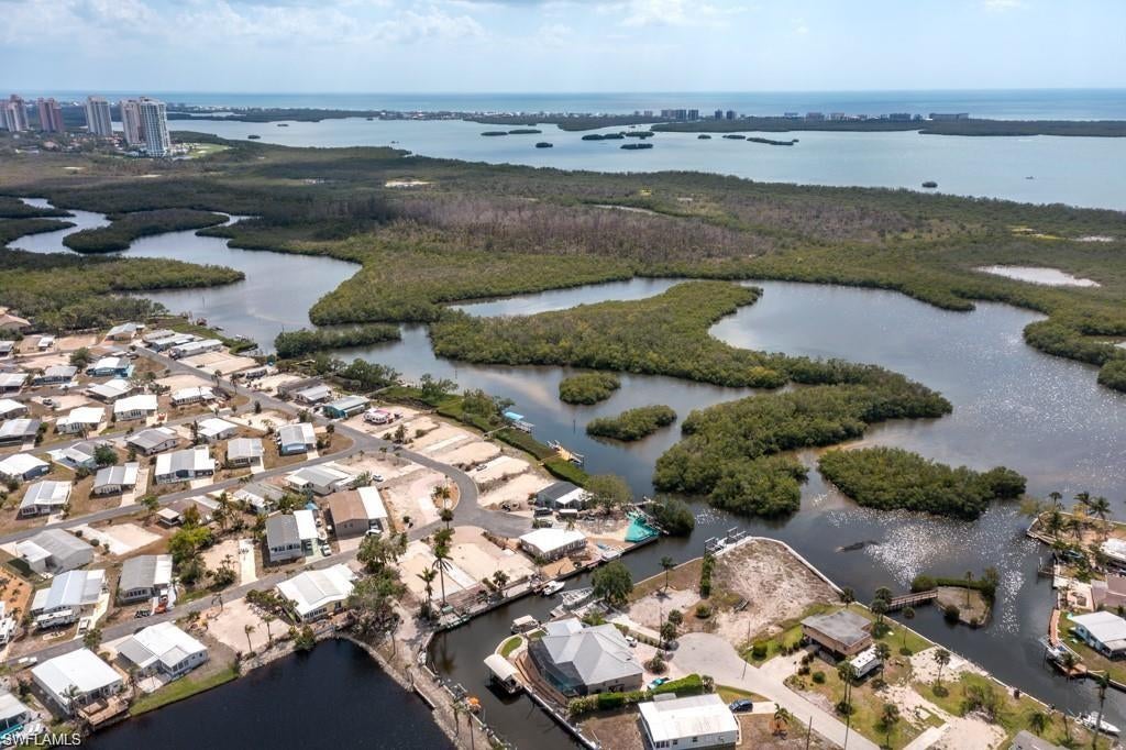 SPRING CREEK VILLAGE - Land