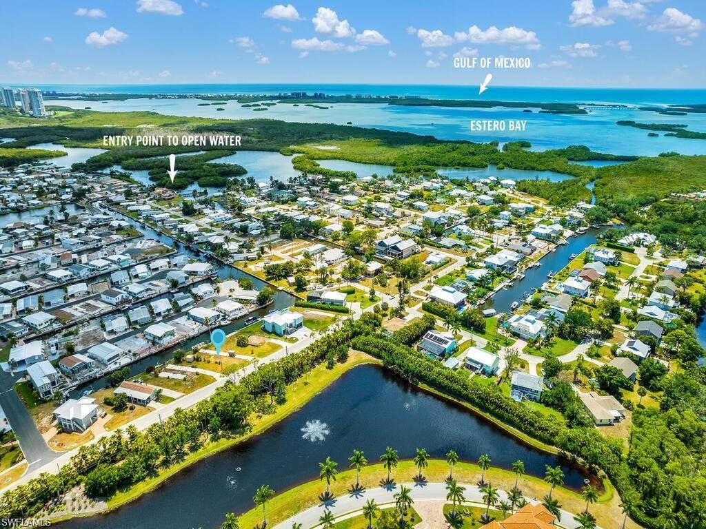SPRING CREEK VILLAGE - Land