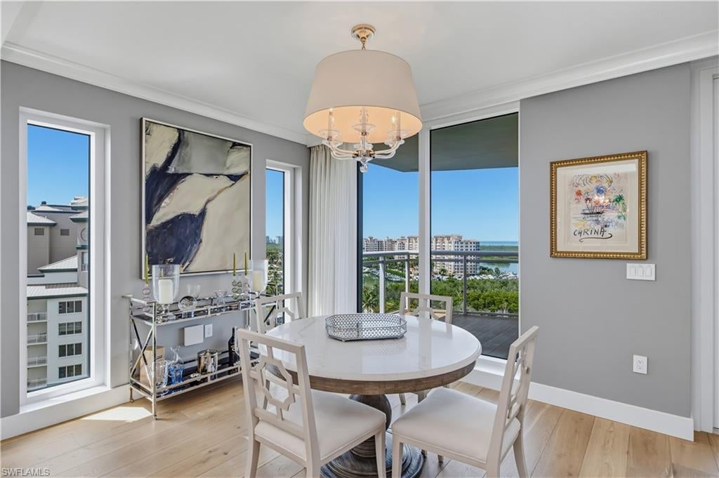 KALEA BAY TOWER 100 - Residential