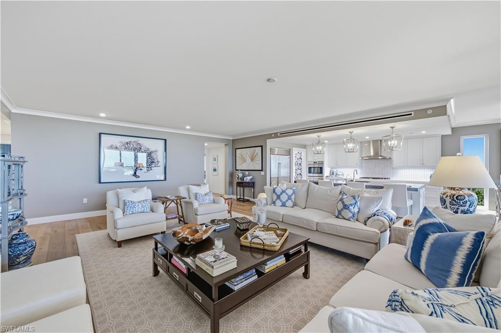 KALEA BAY TOWER 100 - Residential