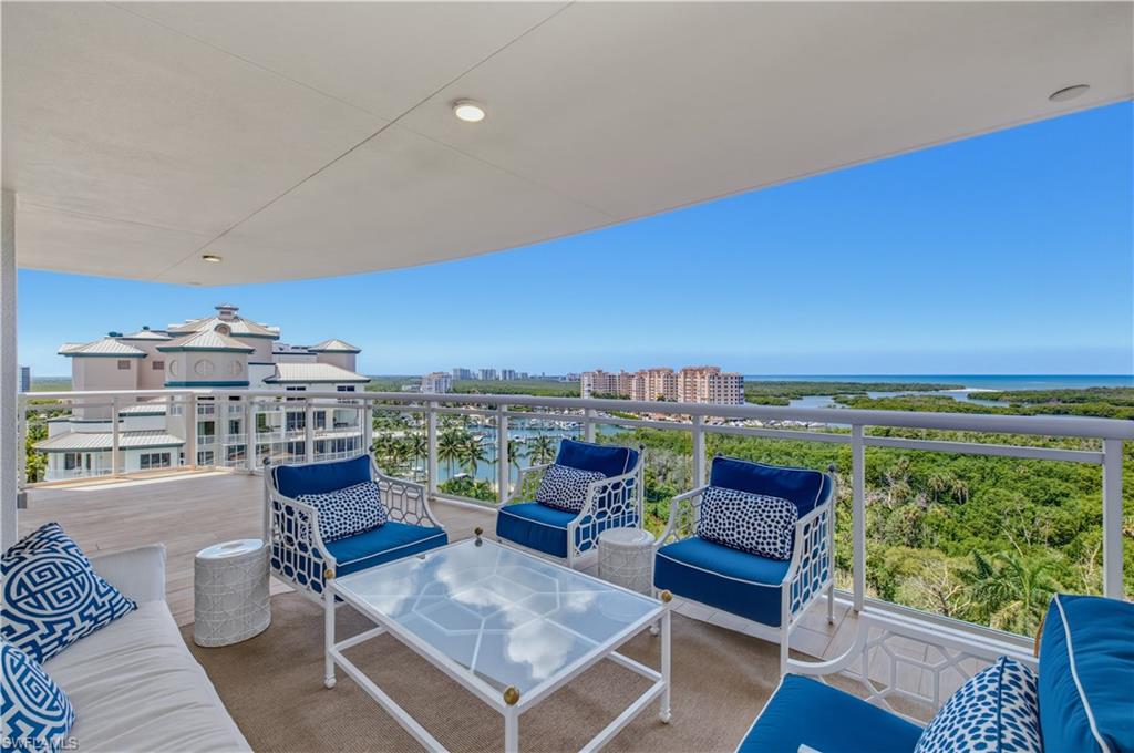 KALEA BAY TOWER 100 - Residential