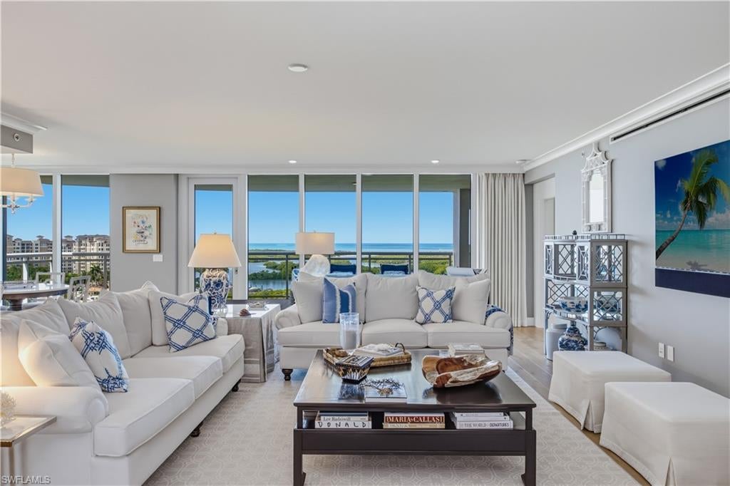 KALEA BAY TOWER 100 - Residential