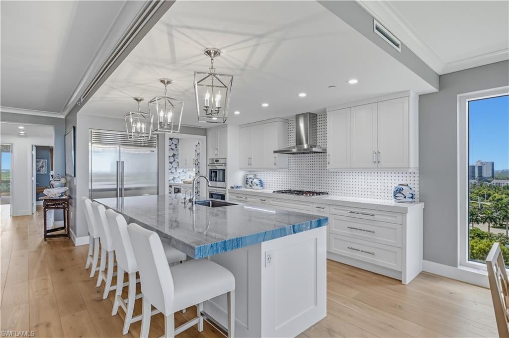 KALEA BAY TOWER 100 - Residential