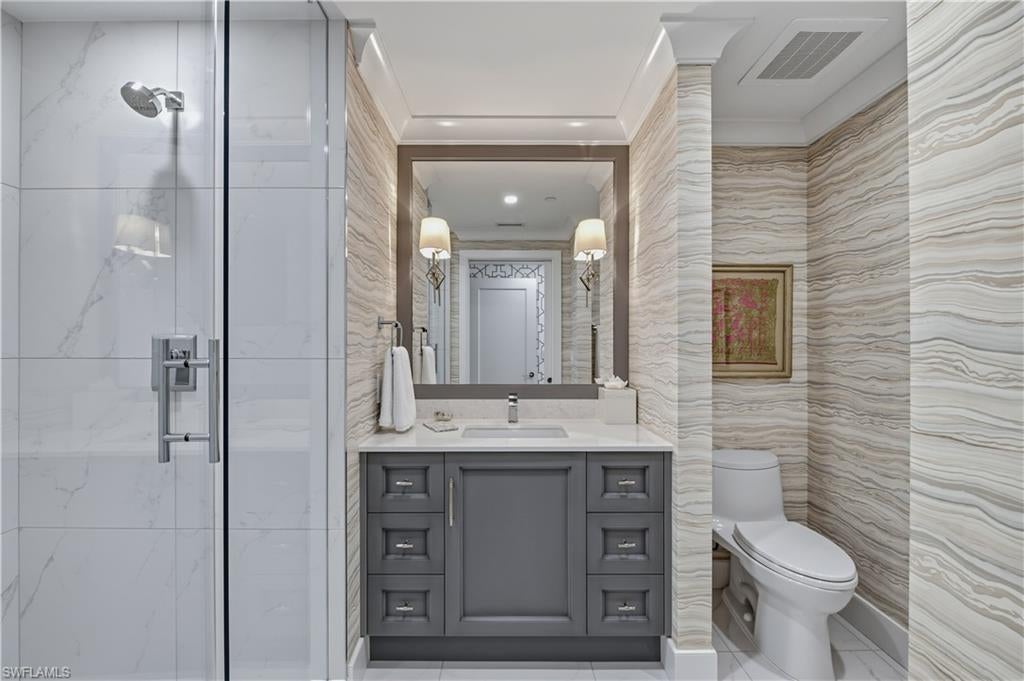 KALEA BAY TOWER 100 - Residential