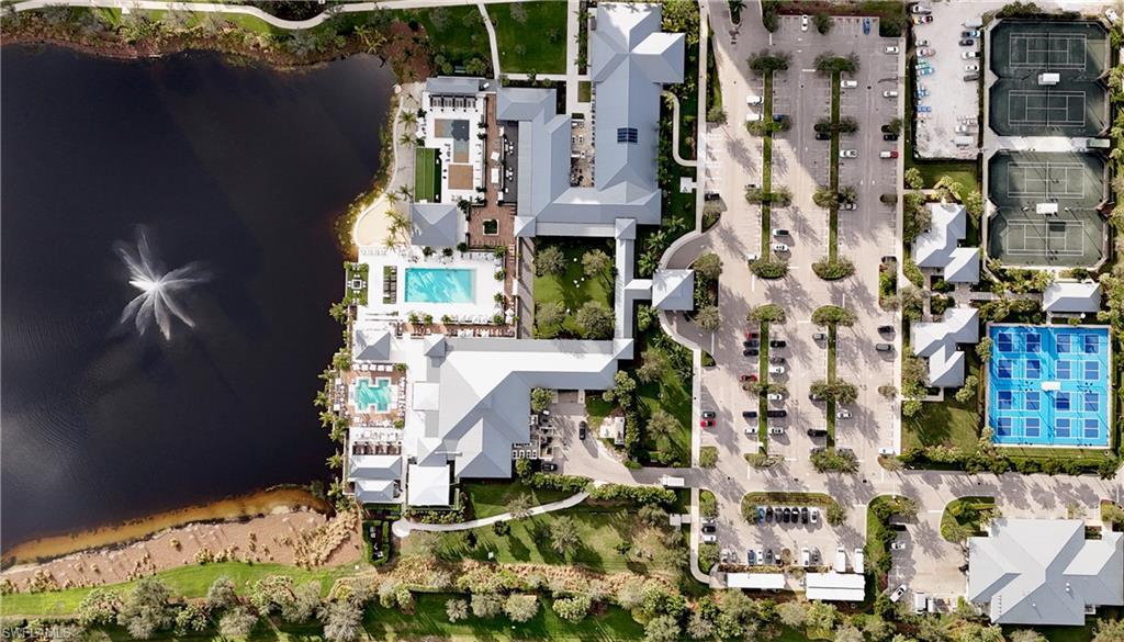 KALEA BAY TOWER 100 - Residential