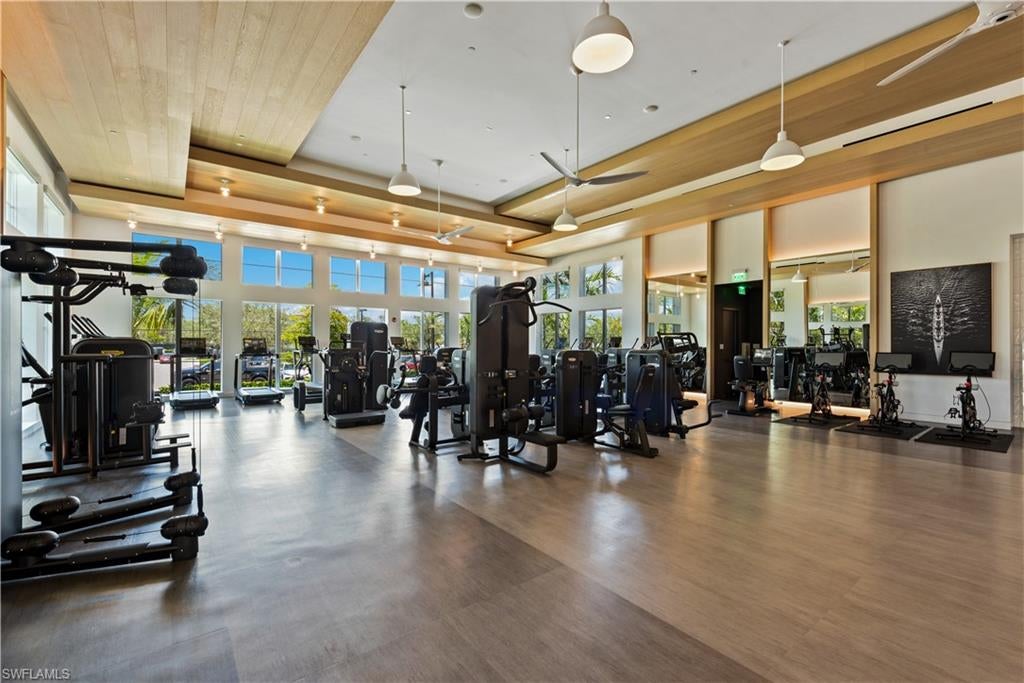KALEA BAY TOWER 100 - Residential