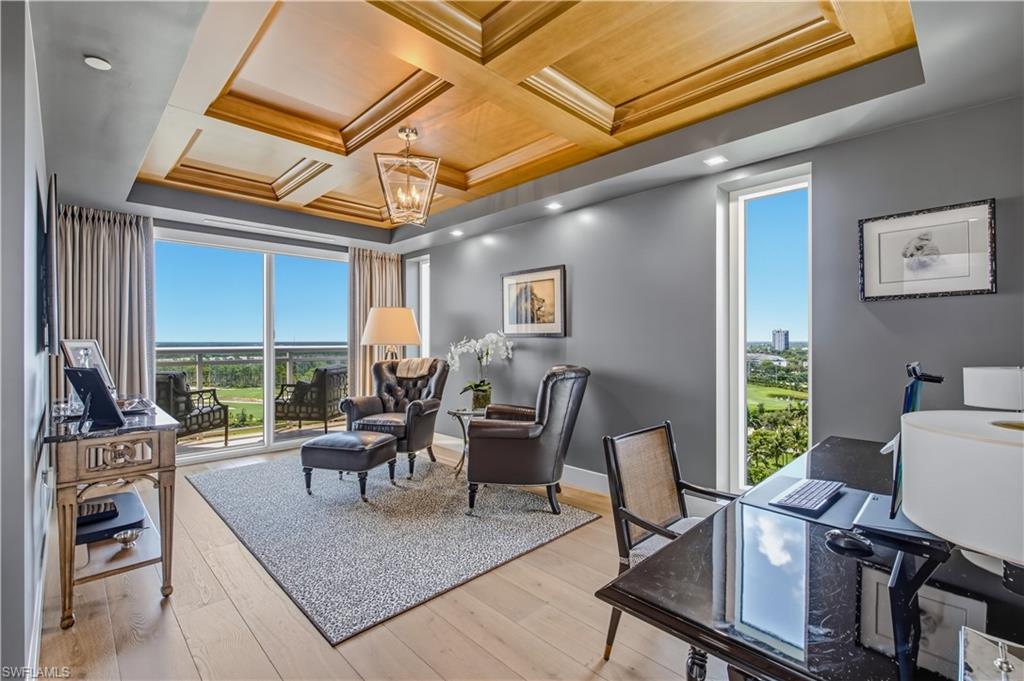 KALEA BAY TOWER 100 - Residential