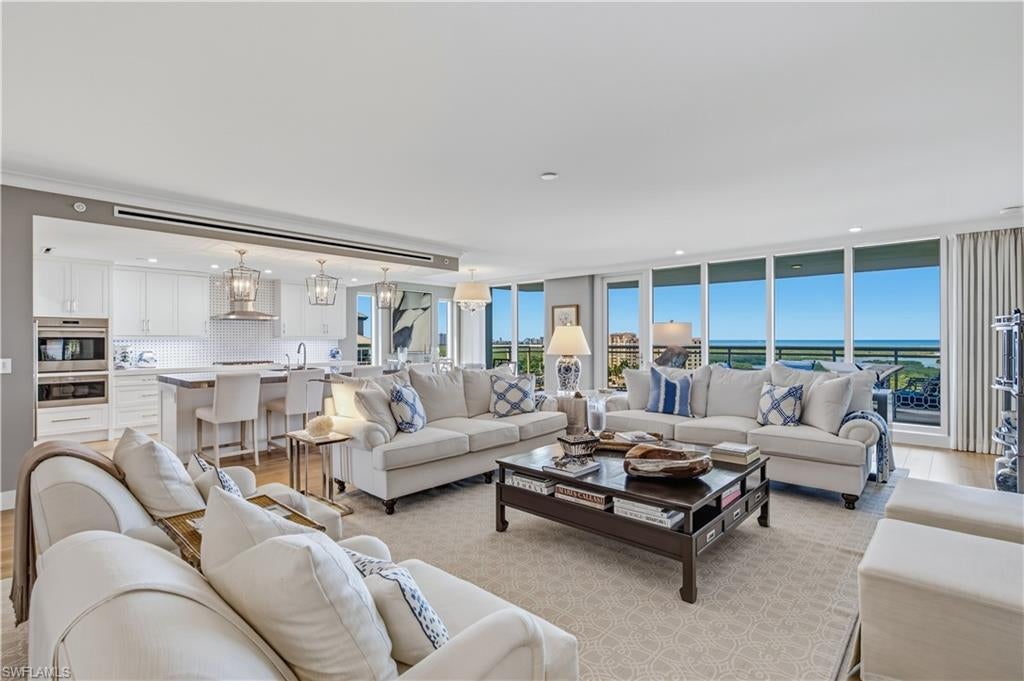 KALEA BAY TOWER 100 - Residential