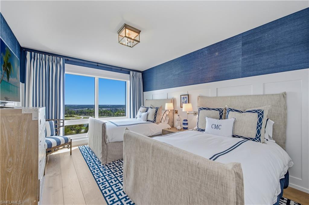 KALEA BAY TOWER 100 - Residential