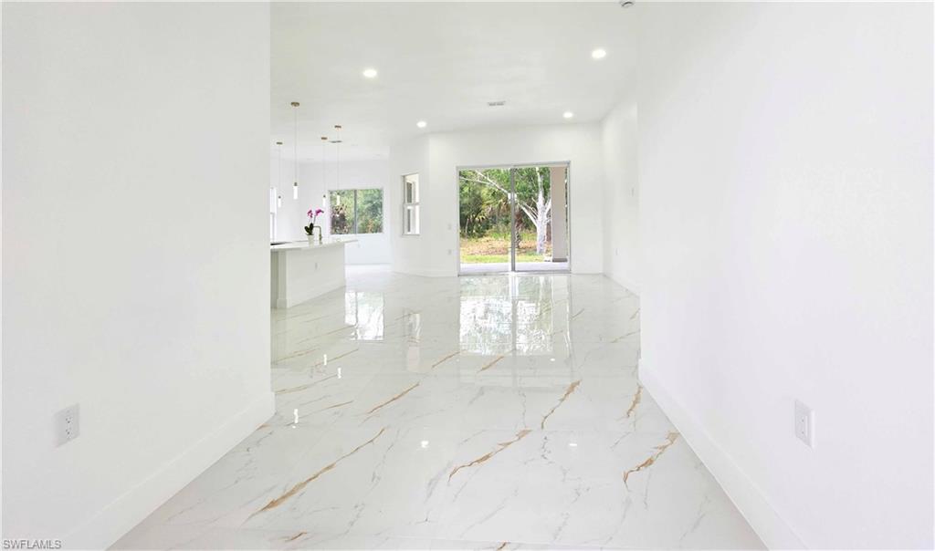 MONTURA RANCH ESTATES - Residential