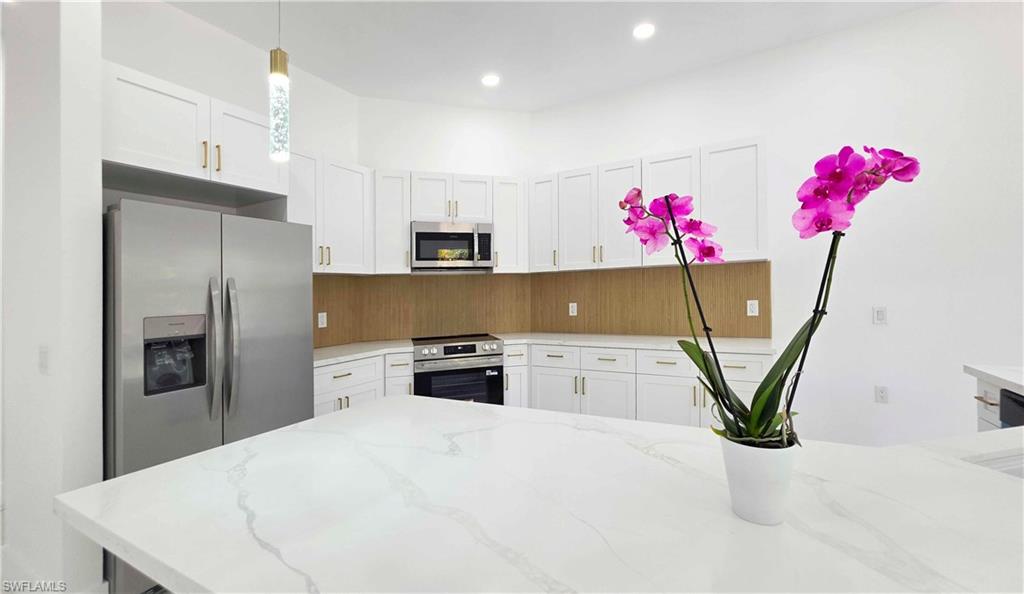 MONTURA RANCH ESTATES - Residential