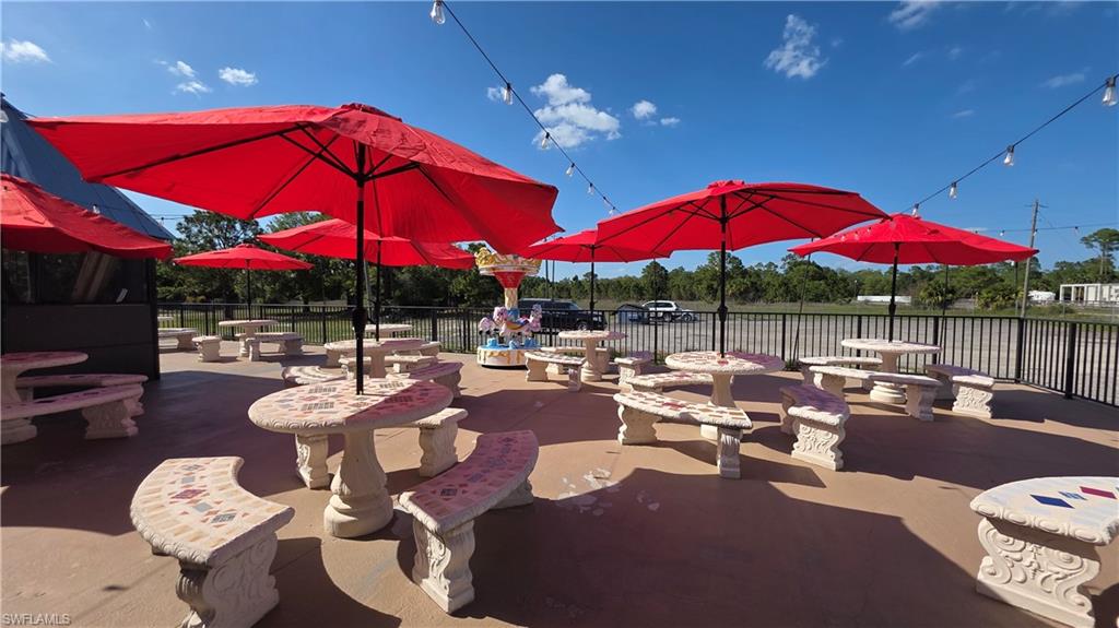 MONTURA RANCH ESTATES - Residential
