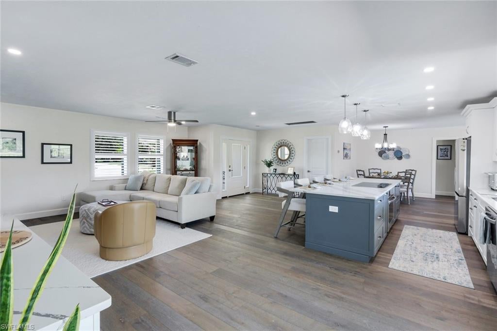 TIERRA DEL SOL - Residential