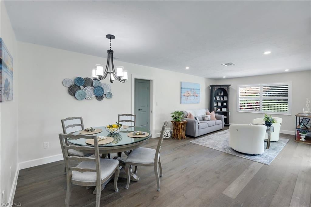 TIERRA DEL SOL - Residential