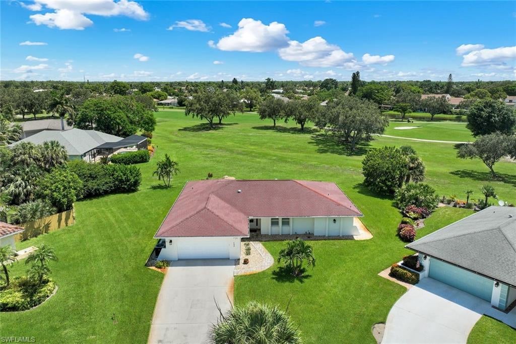 TIERRA DEL SOL - Residential