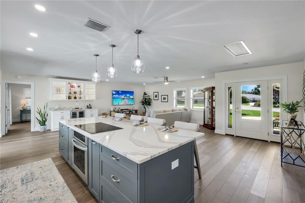 TIERRA DEL SOL - Residential