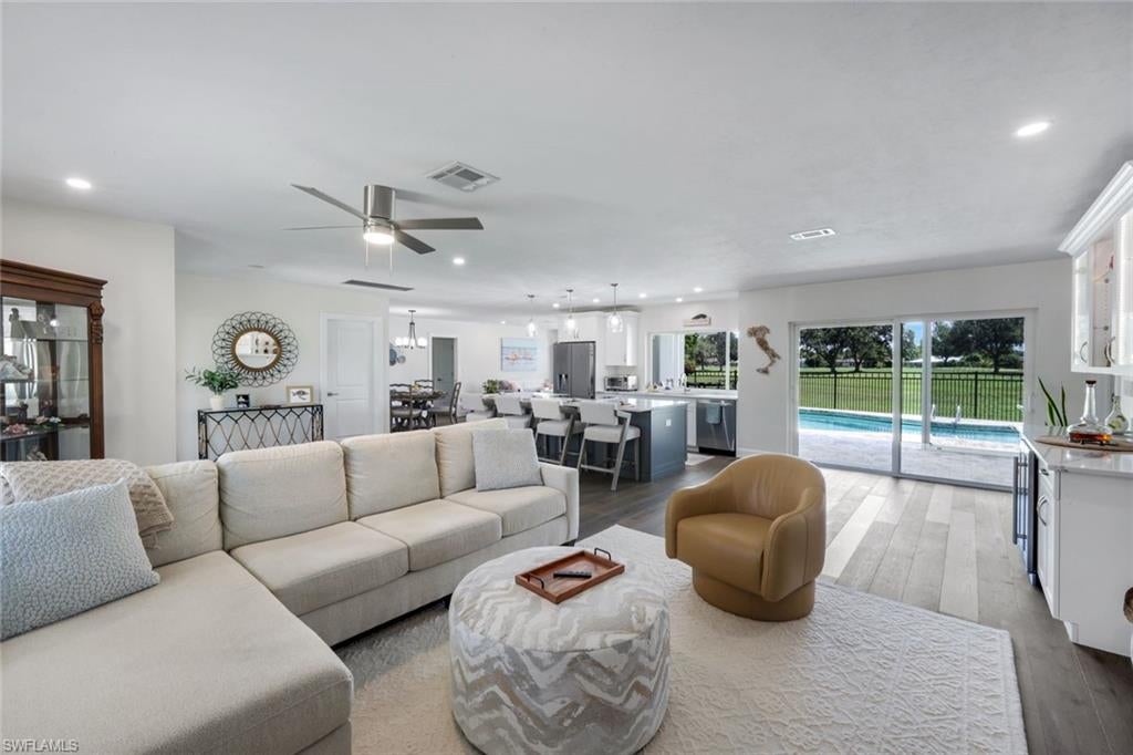 TIERRA DEL SOL - Residential