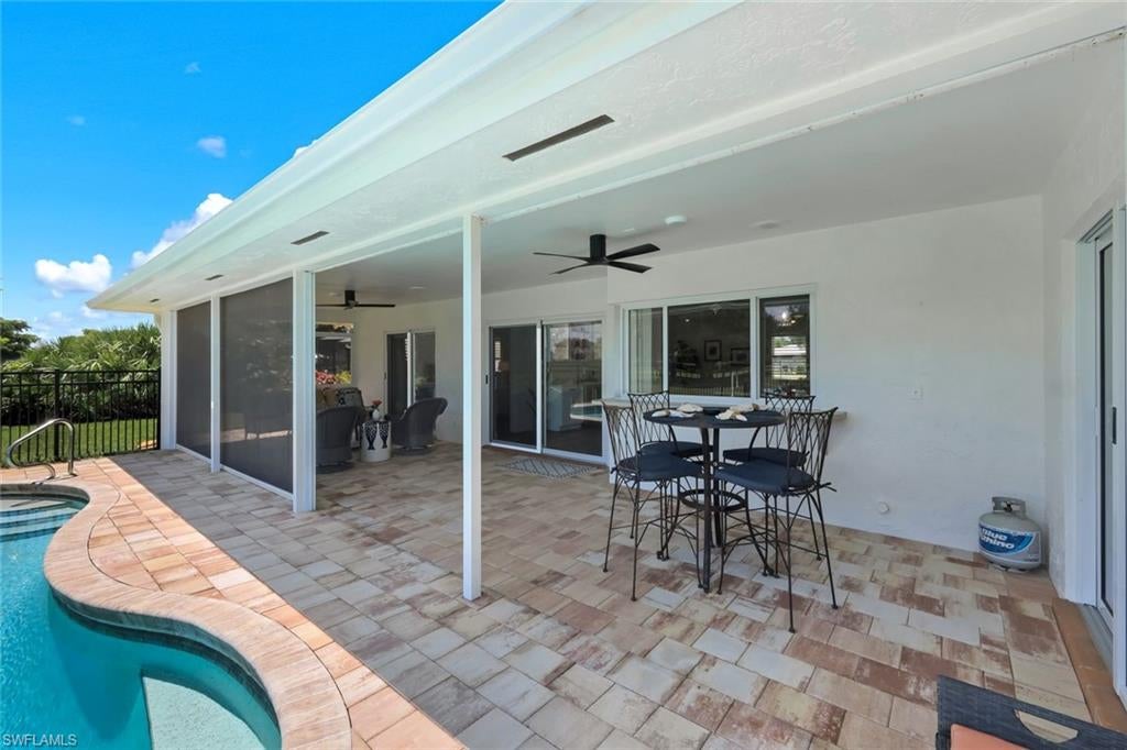 TIERRA DEL SOL - Residential