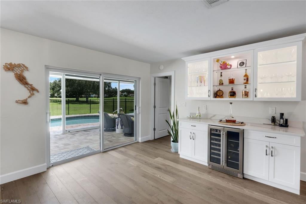 TIERRA DEL SOL - Residential
