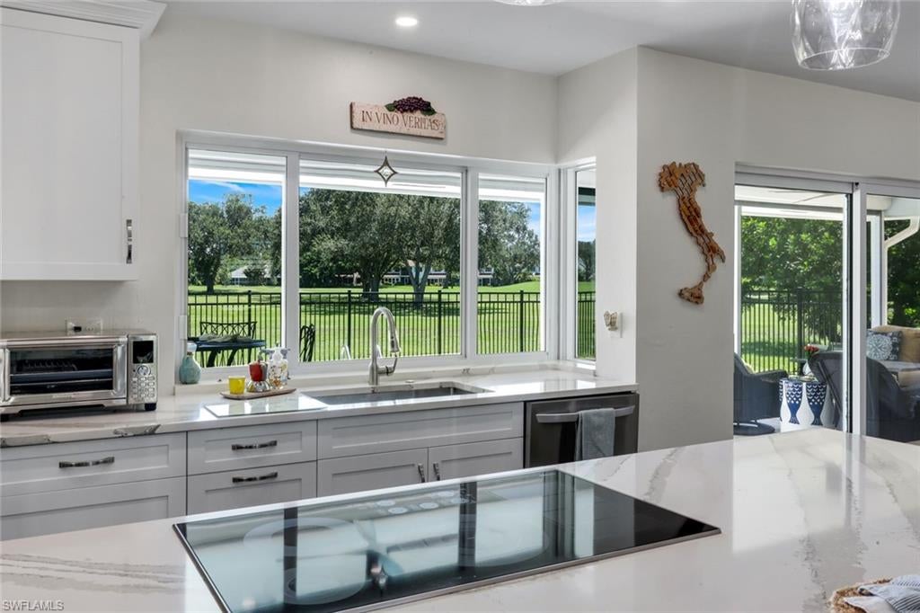 TIERRA DEL SOL - Residential