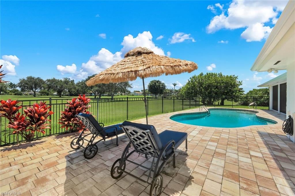 TIERRA DEL SOL - Residential
