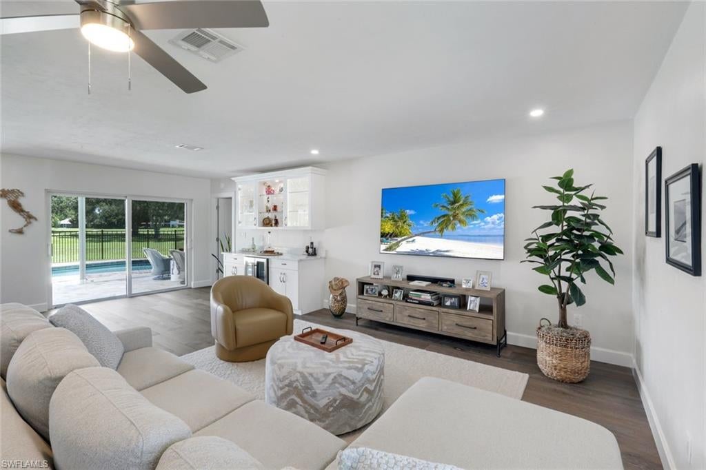 TIERRA DEL SOL - Residential