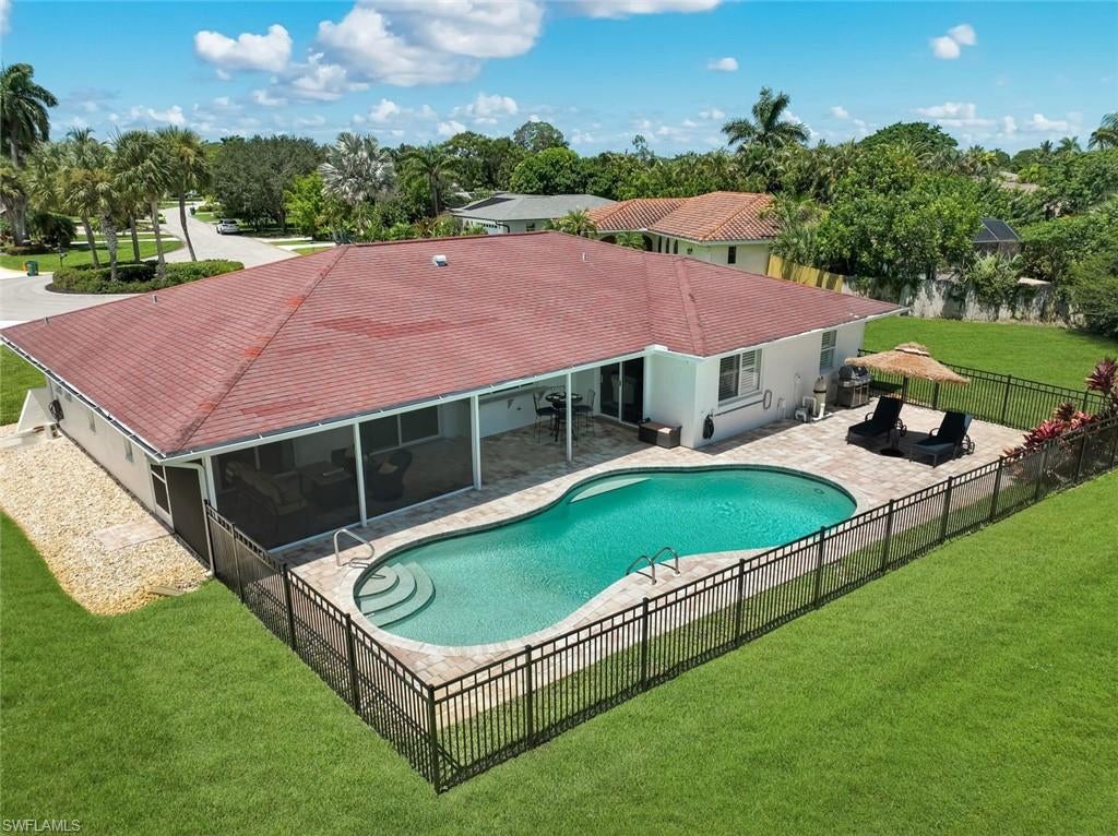 TIERRA DEL SOL - Residential