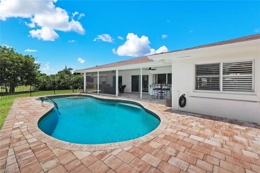 TIERRA DEL SOL - Residential