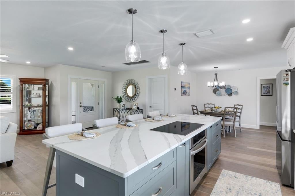 TIERRA DEL SOL - Residential