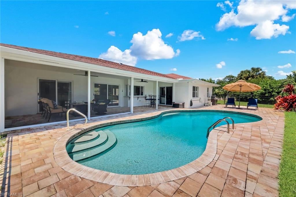 TIERRA DEL SOL - Residential