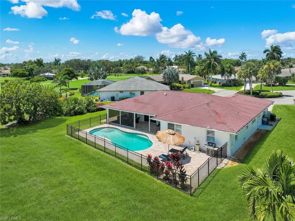 TIERRA DEL SOL - Residential