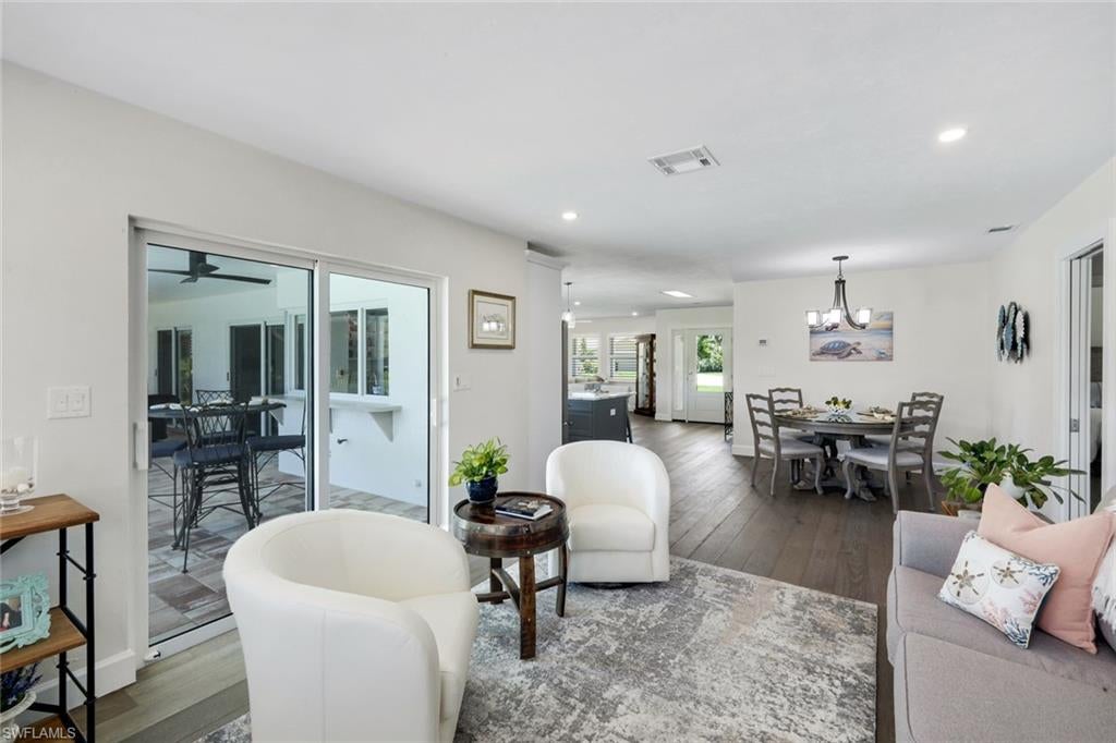 TIERRA DEL SOL - Residential