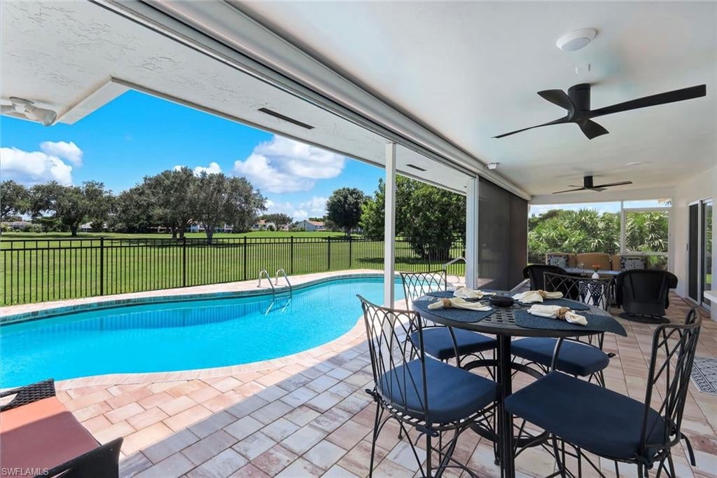 TIERRA DEL SOL - Residential