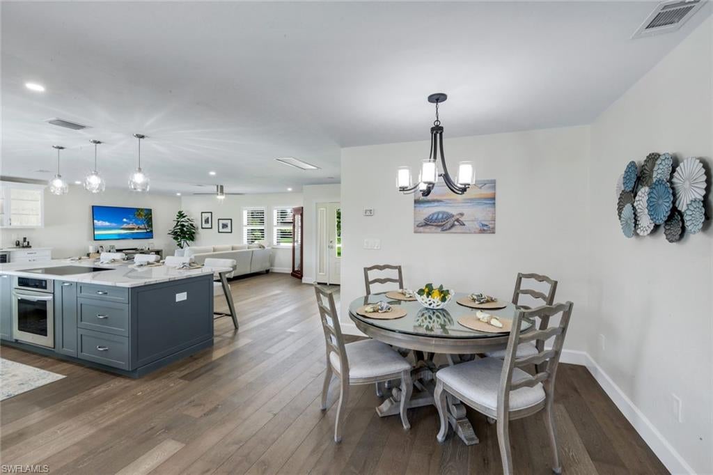 TIERRA DEL SOL - Residential
