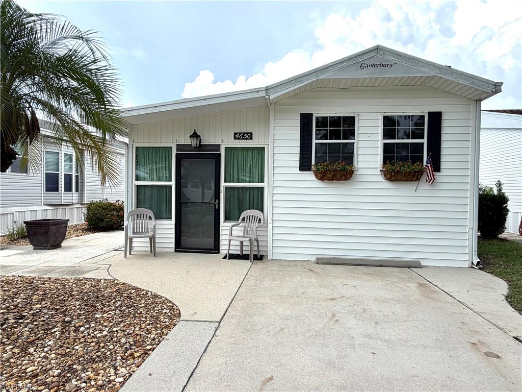RIVERWOODS PLANTATION - Residential