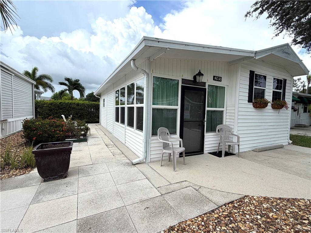 RIVERWOODS PLANTATION - Residential