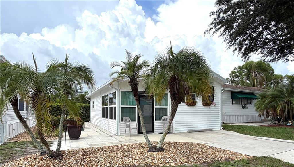 RIVERWOODS PLANTATION - Residential