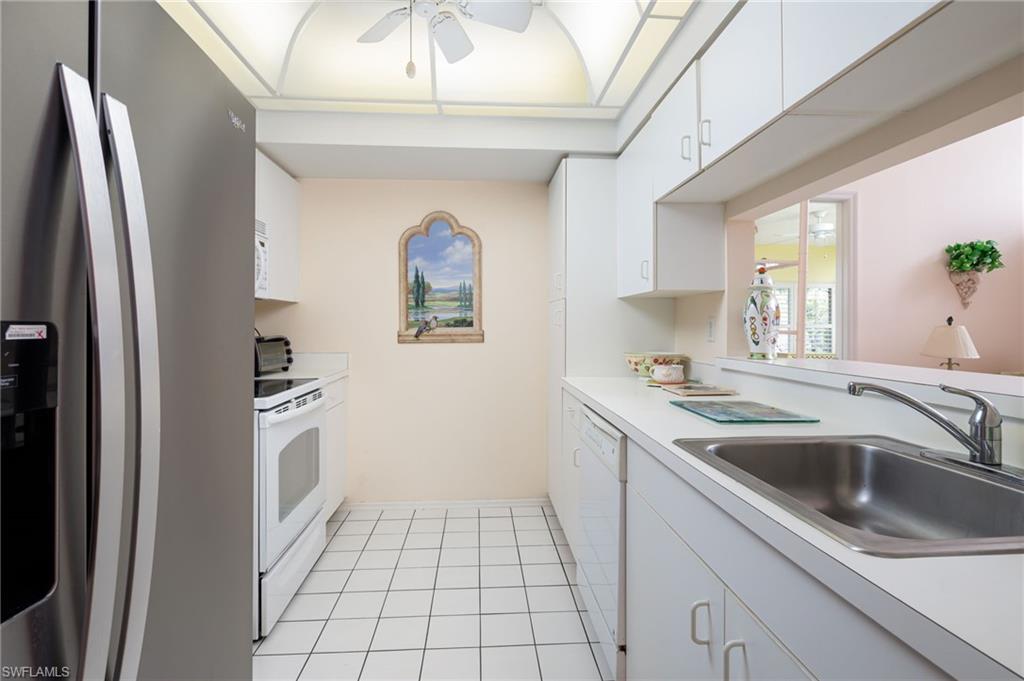 GLENCOVE - Residential