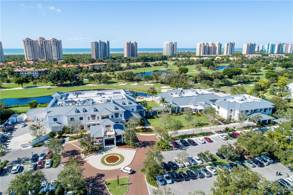 GLENCOVE - Residential