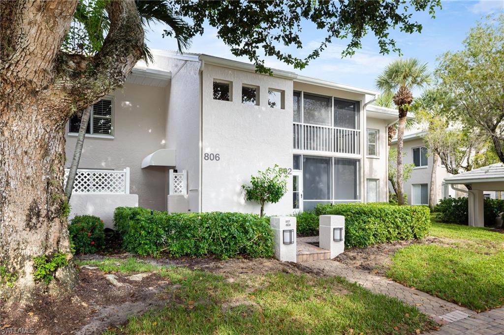 GLENCOVE - Residential