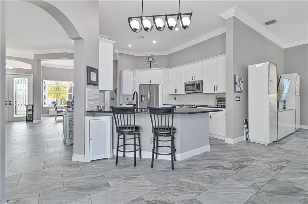 CASCADES AT ESTERO - Residential