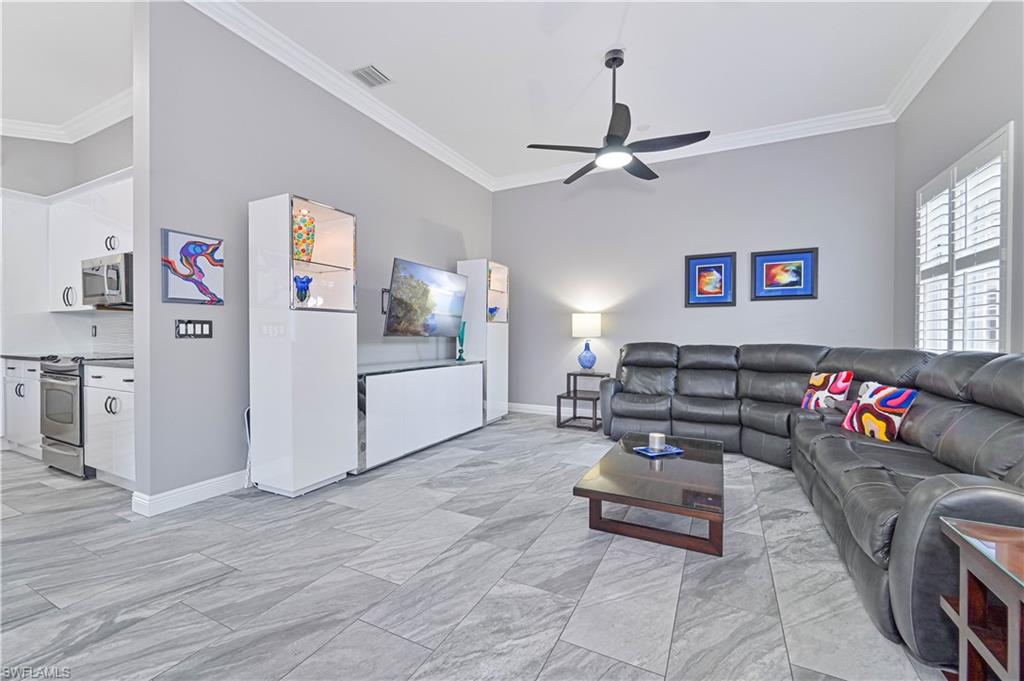 CASCADES AT ESTERO - Residential