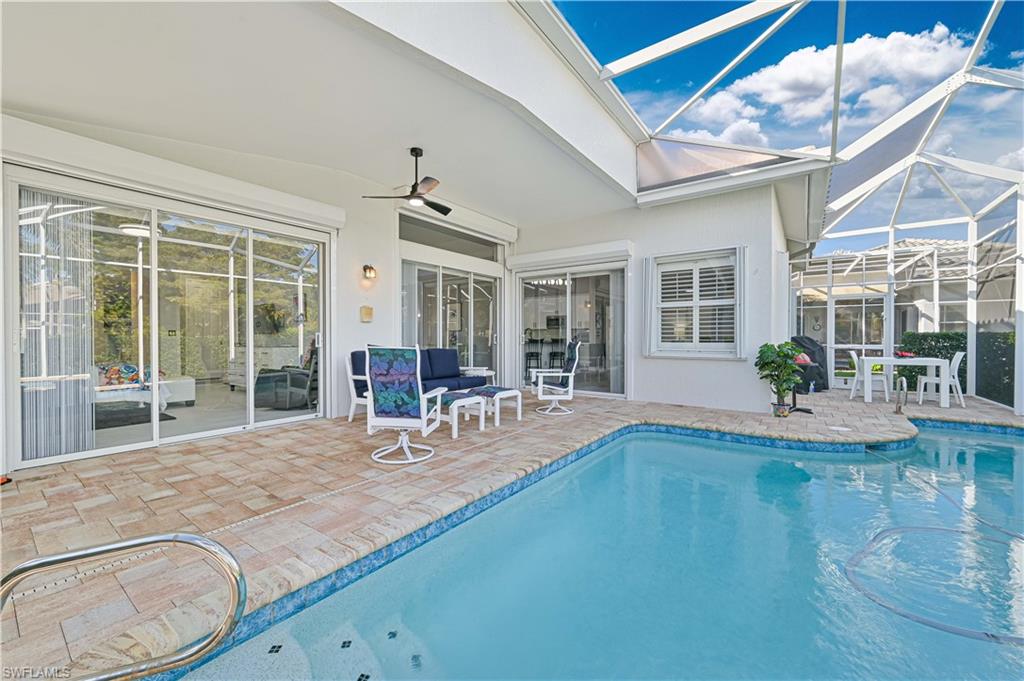 CASCADES AT ESTERO - Residential