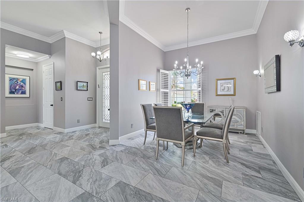 CASCADES AT ESTERO - Residential