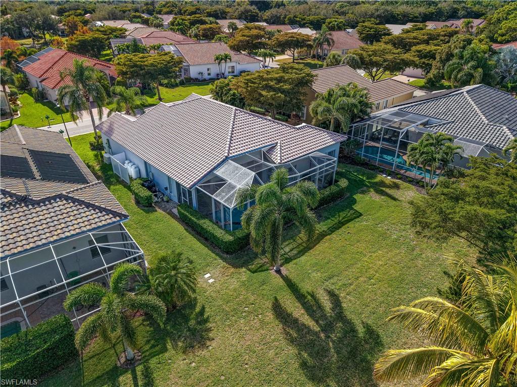 CASCADES AT ESTERO - Residential
