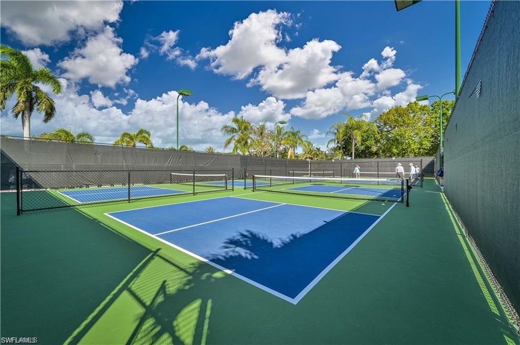 CASCADES AT ESTERO - Residential